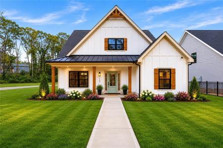 127 Old Alabama Road SE
