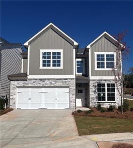 344 Lakeside Court