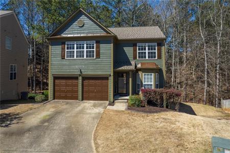 313 Ashland Court