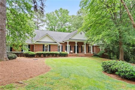 2156 Woodland Court