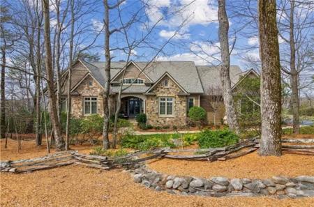 717 McElroy Mountain Drive