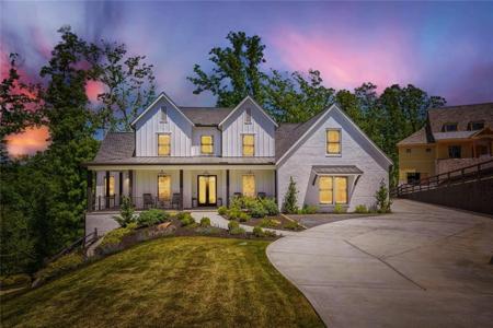 4475 Pebble Rock Drive
