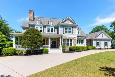 23 Waterside Drive SE