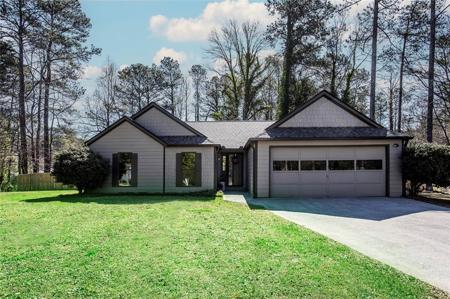 4035 Baywind Walk NW