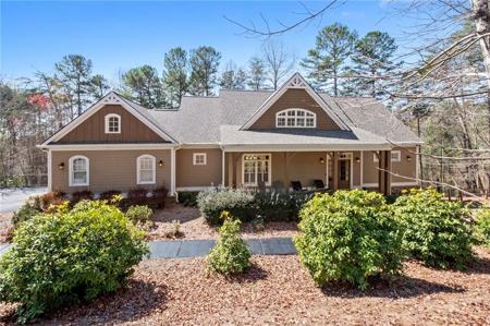 38 Red Trillium Ridge