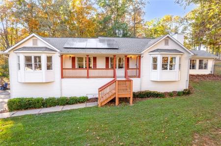 303 ALLATOONA RIDGE Road