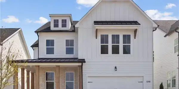 1098 Winding Branch Drive