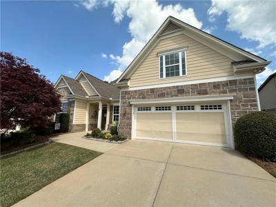 3476 Locust Cove Road SW