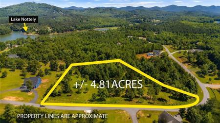 Lot 25 Water Oak Lane
