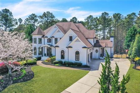 404 Juniper Mill Trace