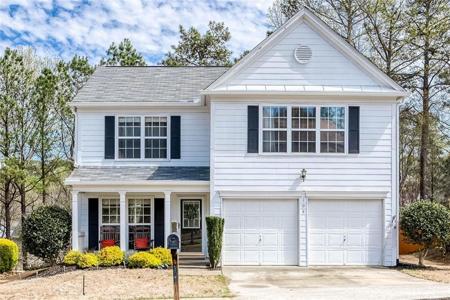 108 Wallnut Hall Circle