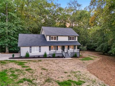 2628 Pinebrook Drive