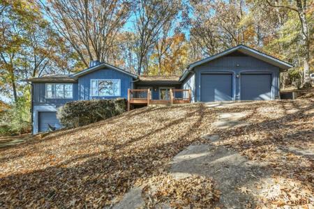 4020 Sundown Drive