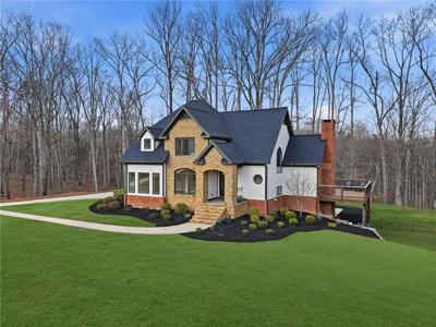 6685 Driskell Road