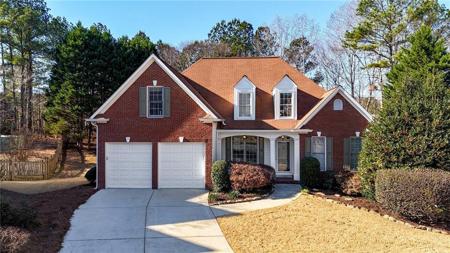 135 Vine Creek Place