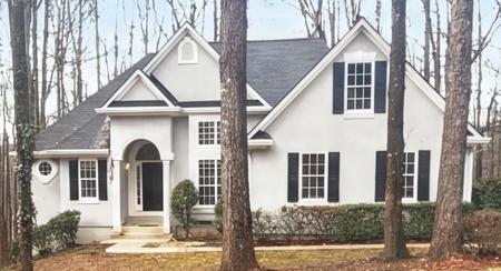 9540 Eagles Landing Drive