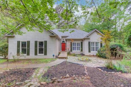 4111 Cherokee Trail