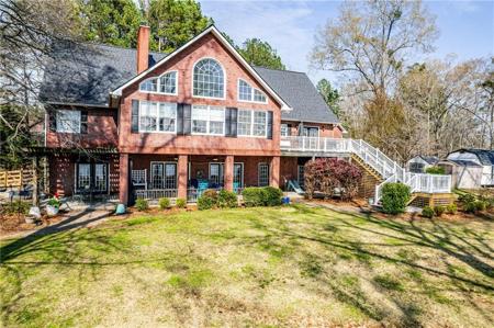626 Rockville Springs Drive