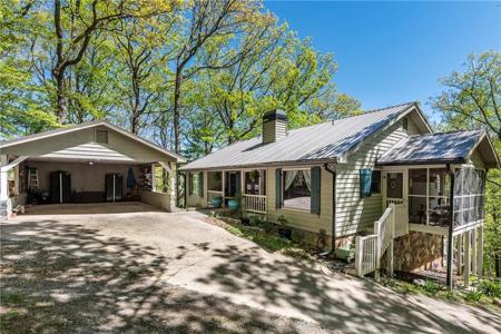 841 Alpine Drive