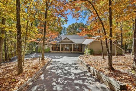 51 Indigo Bunting Trail