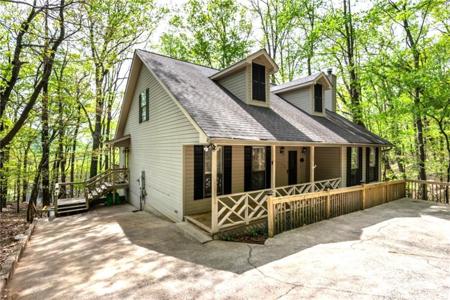 279 Bella Vista Trail