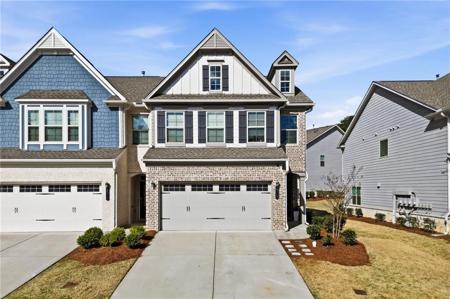 2160 Lanier Harbor Point