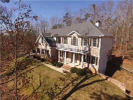 302 Cove Lake Drive Lot 3