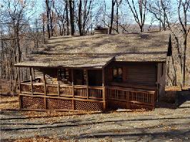 521 Little Pine Mountain Road Lot 459