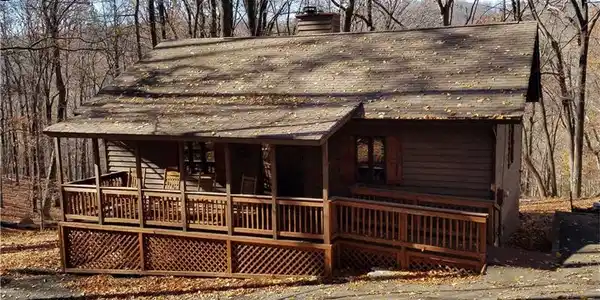 521 Little Pine Mountain Road Lot 459