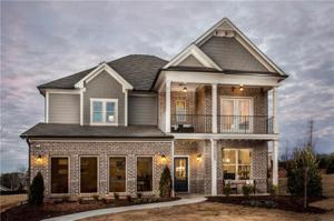 307 Chesterfield Cove