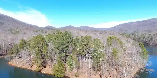 226 Grassy Knob Court