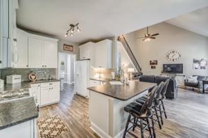 722 Tall Oaks Drive