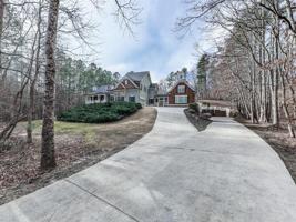 435 Keeter Road