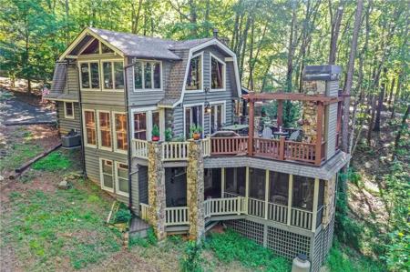 287 Shetland Trace