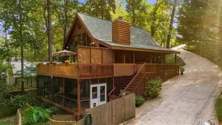 6705 Thunder Trail