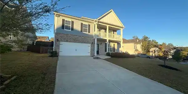 623 Little Bear Loop