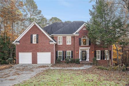 523 Sycamore Point