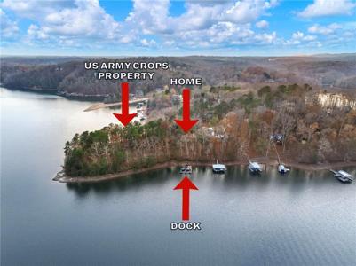 5955 Truman Mountain Road