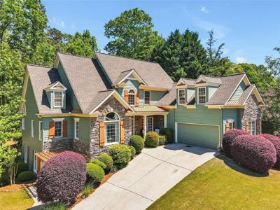 438 Lakepoint Trace