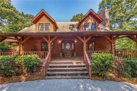 655 Knox Bridge Trail