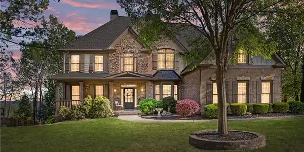 330 Tupelo Trail