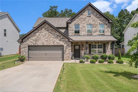 253 Villa Grande Drive