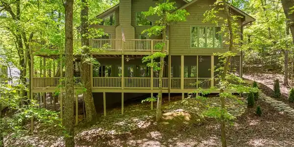 11 Cherokee Camp Trail