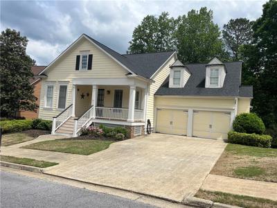 122 Woodbury Lane