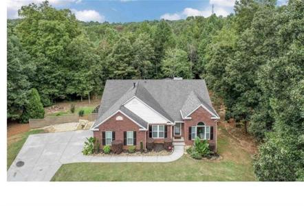 6242 Huckleberry Ridge