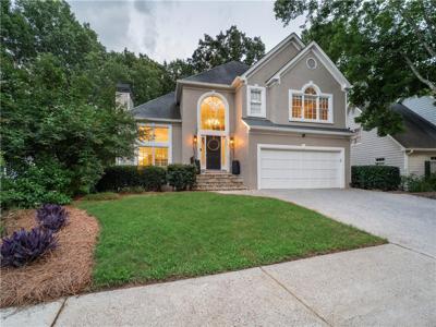 5065 Harbour Ridge Drive