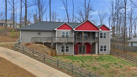 274 Moss Overlook Road