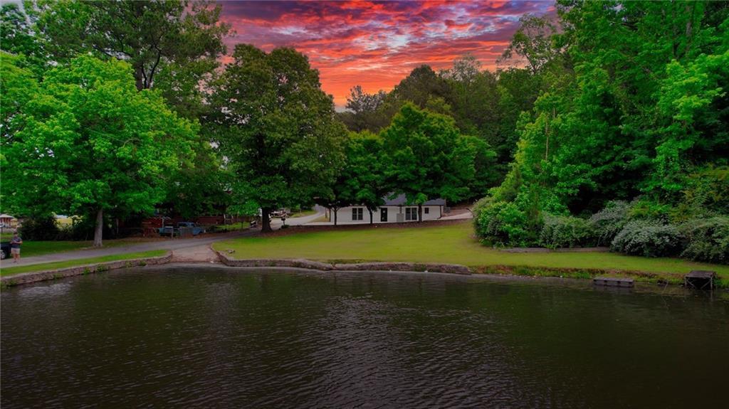 1945 Campbell Road, Covington, GA lhrmls02164420