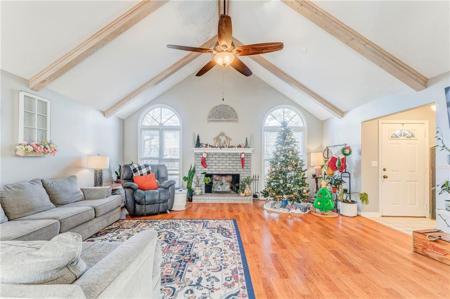 15 Sagewood Drive NW