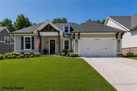 5812 Swinging Gate Road
